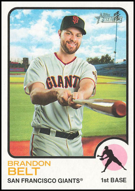 388 Brandon Belt